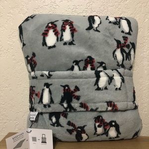 Vera Bradley Travel Blanket
